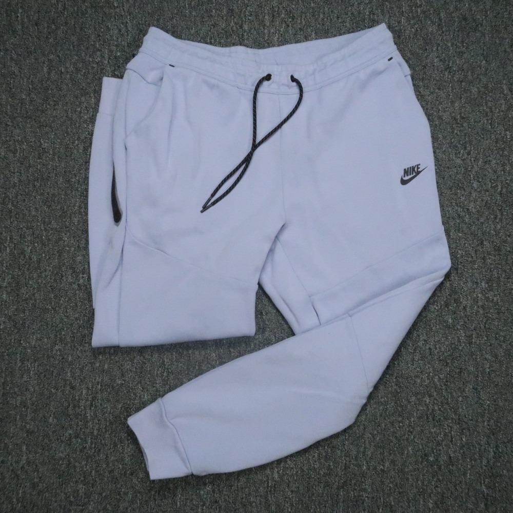 Nike Purple Sweatpants